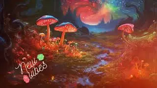 Trading relax music 🎶