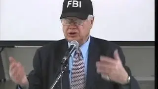 The Last Threat of Terrorism By Ted Gunderson Truth With Trishaly