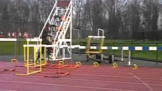 Ignisious skip sprint 2