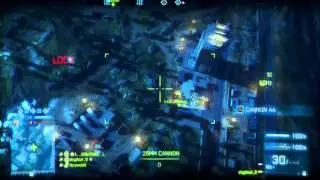bf3: death valley first impressions