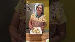 Aquí cocinando_Rebeca Coss Guerrero