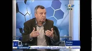 Studyo Futbol 04.05.2015 Full İzle