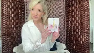stila Bestsellers Review&Try On: HUGE Mascara, Blush Multitasker, Liquid Shadow & Liner Shop Amazon!