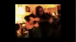 Fade to Black | Metallica | Alex Vuich