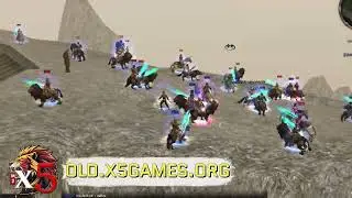 x5 Games - Servidor de Metin2 OldSchool Raiz!