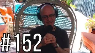 #152--“Cat People” with Todd Barry