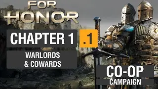 For Honor 
