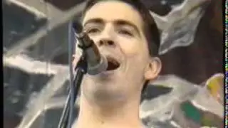 Negu Gorriak.Bertso Hop. Herrera de la Mancha.29.12.1990..avi