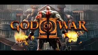 GOD OF WAR 2 PARTI 2: BROTA QUE NOIS VAI KEBRA O SAFADO DO CAVALO #godofwar  #livepix  #gamestream