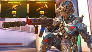 NEW 'Triple Played' Contract & Double Cryptokeys!