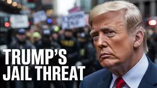 Chicago Chaos: Trump&rsquo;s Jail Threat, Greene&rsquo;s GOP Rebellion & Insurrection Act Reveal!