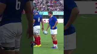 This level of communication is unmatched 😯 #NRFL #RugbyCulture #Rugby #RugbyLife #RugbyHighlights