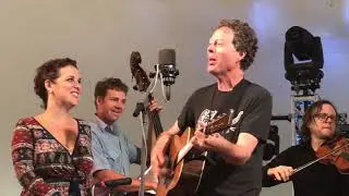 Stringdusters w/Nick Forster - You Go To Your Church