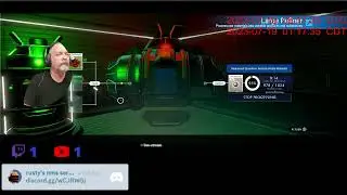 NMS - Linux - Post Singularity Exploration