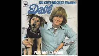Dave - Du c&ocirc;t&eacute; de chez Swann [Lightmix Punchy Edit]