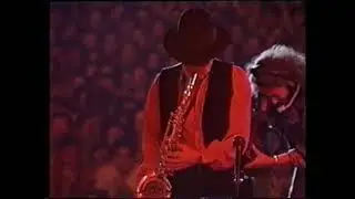 GATO BARBIERI E VENDITTI
