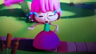 Karaoke cucu cantaba la rana rondas 3d