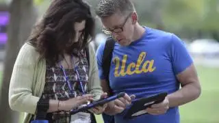 CUE Conference 2015 Highlight