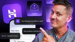 How to Build a Client Portal with AI &ndash; Hostinger Horizons Tutorial