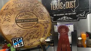Jack Daniels Invitational 2022