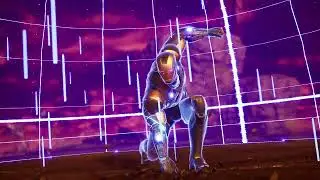 Marvel's Midnight Suns: Legendary Challenge - Iron Man's (Iron Will)