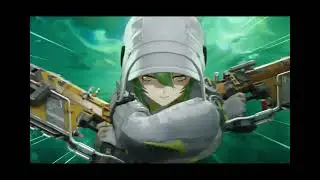 Flourite Main Dps Marble Aggelomoirai lvl 60 Arknights Endfield