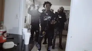 Kjay NoLackin 