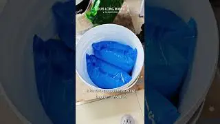 Waterproof paint