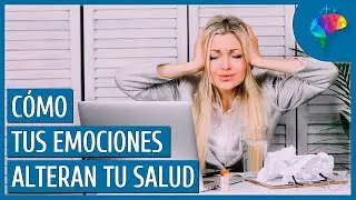 Cómo Influyen las EMOCIONES a tu SALUD: La Psiconeuroendocrinoinmunología (PNEI para los amigos)
