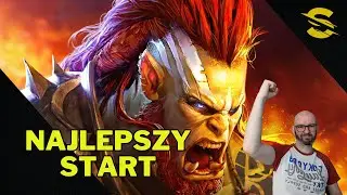 Najlepszy spos&oacute;b na rozpoczęcie przygody z Raid | Raid: Shadow Legends