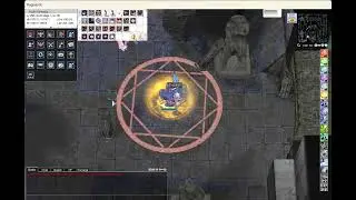 International Ragnar&ouml;k Online Chaos - Soul Gloom Under Night vs Arch Mage