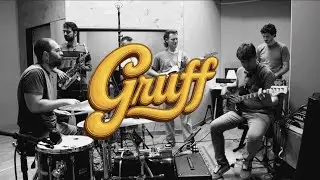 GRUFF - Elevator Swing