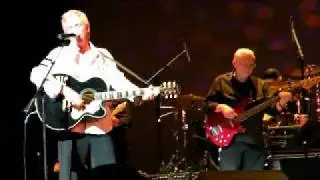 Elvis '69 Concert Celebration - 'Mary in the Morning' and 'Just Pretend'