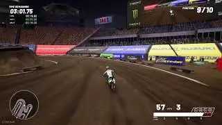 Dirtbike games