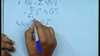 Lec-35 Polyphase Decomposition