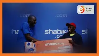 David Muya wins Ksh500,000 In the Kaende Jackpot