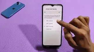 Auto Ear Pickup Call in Samsung Galaxy A04s , Samsung Galaxy A04s Auto Ear Pickup Call Setting
