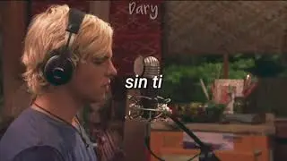 Ross Lynch- On My Own (from 