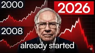A Once in a Economic Reset Is Coming (3 Warning Signs)