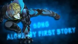 Heroes-AMV [IC: LAZINESS DOMINAT]