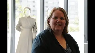 Fiona Brink - MCH nurse and ANMF Job Rep