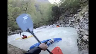 Chain  Beater on the Guiers Mort (Entry #3 Beaters for all 2022)