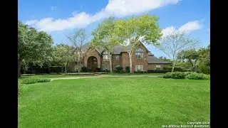 Residential for sale - 114 Warbler Way, Shavano Park, TX 78231