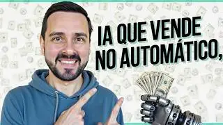 COMO CRIAR UM AGENTE IA BDR PARA FAZER PROSPEC&Ccedil;&Atilde;O NO WHATSAPP [CHATVOLT + CAL.COM + MAKE] [TUTORIAL]