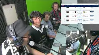 The Yavneh AFL Footy Vod Cast- Round 9 - 2025