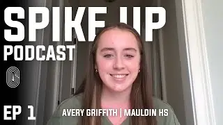 Ep 1 | Avery Griffith (SC XC Girls #4 Returner)