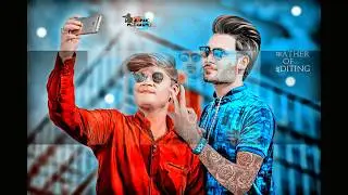 TERA YAAR HUO MAIN VIDEO SONG|| BY JD SPARK