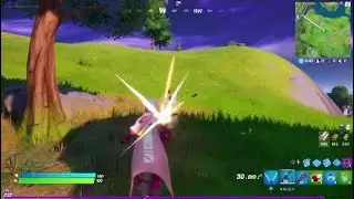 Proof Snipers Are Broken In Fortnite!!