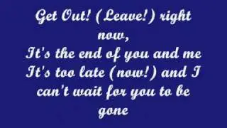 JoJo - Leave (Get Out) + Lyrics -  Hit Single Debut