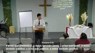 La salvaci&oacute;n - Pregunta 20 Breve Catecismo - Ps Alexandre Oliveira